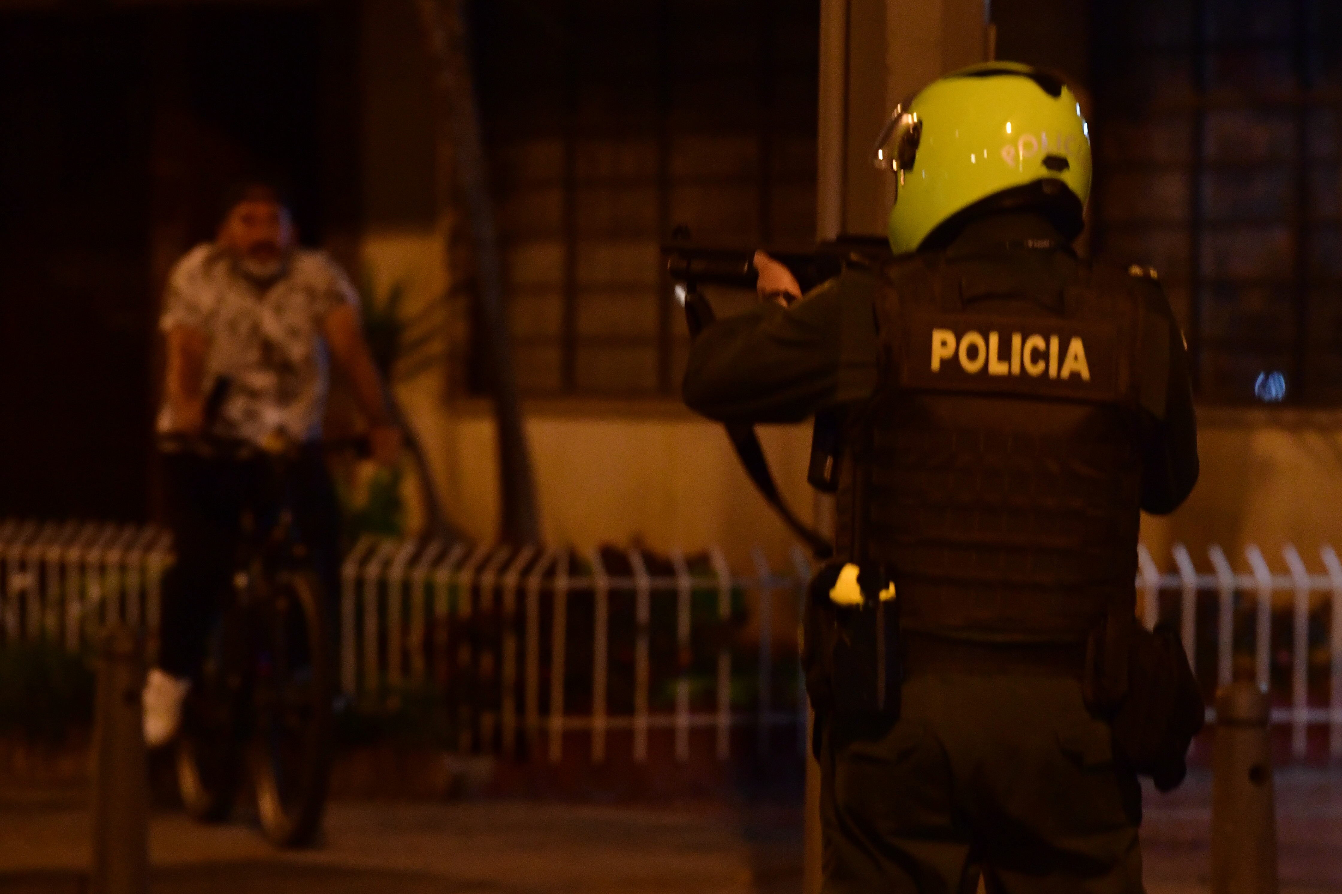 Veeduría pidió reparar a las víctimas del 9S