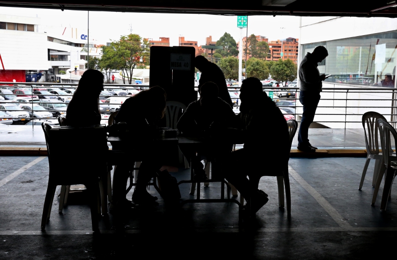 Proponen amnistía para multados por inasistencia a ser jurados de votación