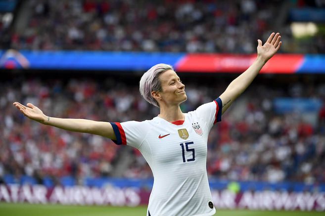 El partido que perdió Donald Trump con los deportistas
