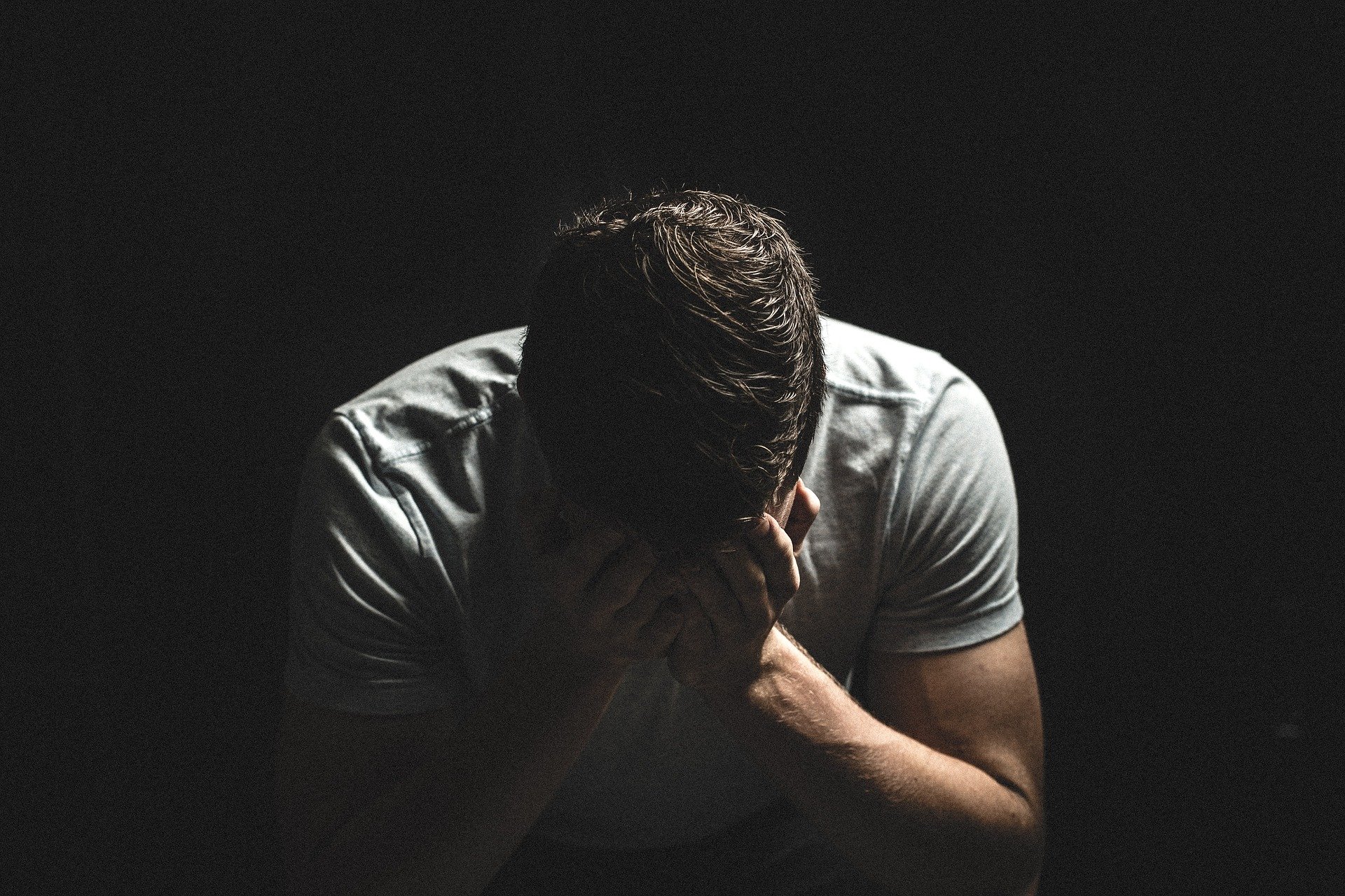 Meditación guiada para sanar la pérdida de un ser querido