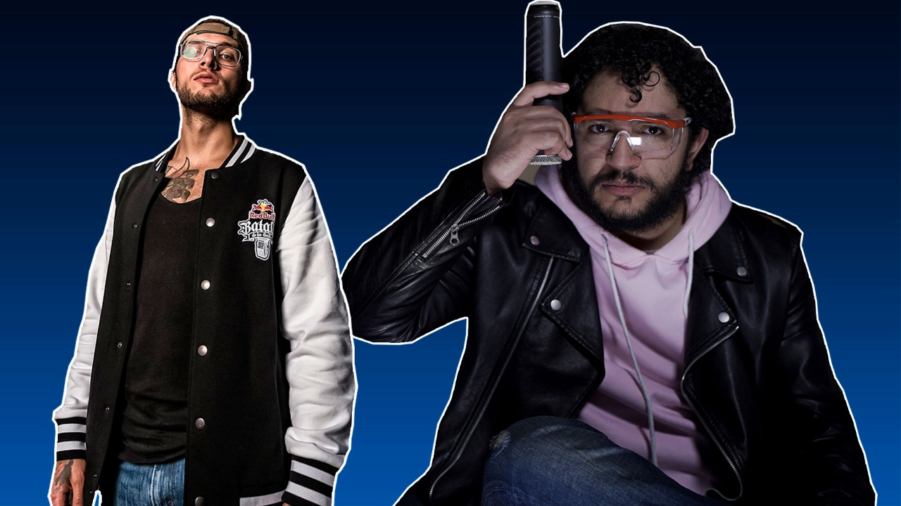 Elevn: freestyle a la economía naranja