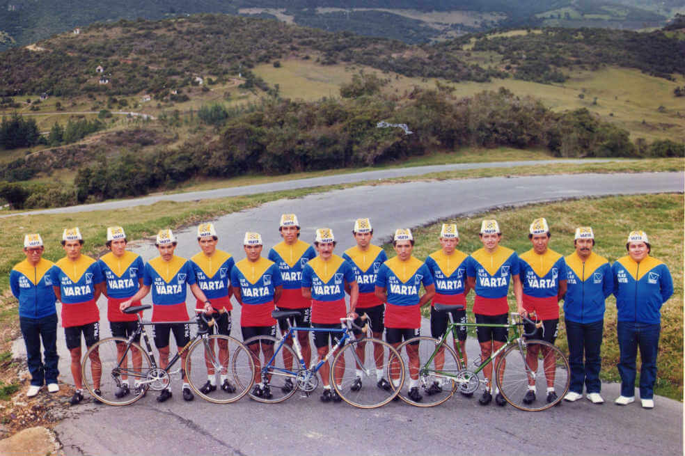 La pesadilla del Tour de 1.983