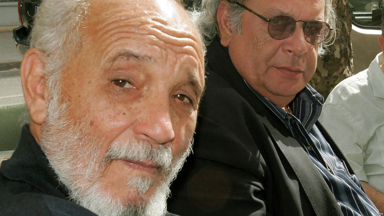 «Contracastro», novela inédita del cubano Rafael Alcides se publica en Miami
