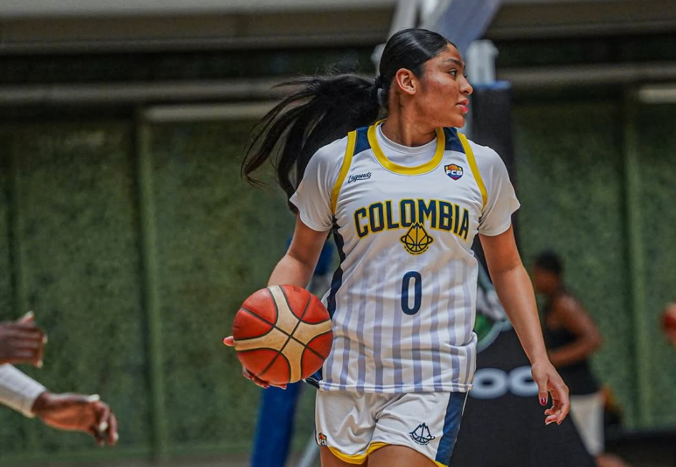 Marta Moscarella jugará en Estados Unidos para una prestigiosa universidad de la NCAA