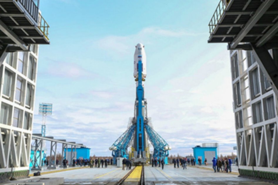 El nuevo telescopio que estudiará las explosiones del universo