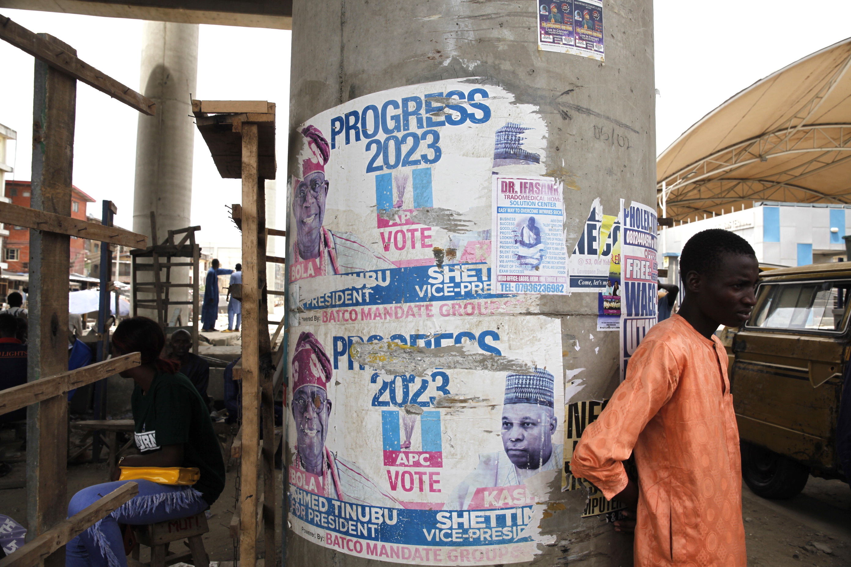¿Qué pasa en Nigeria? Partidos de oposición piden repetir las elecciones