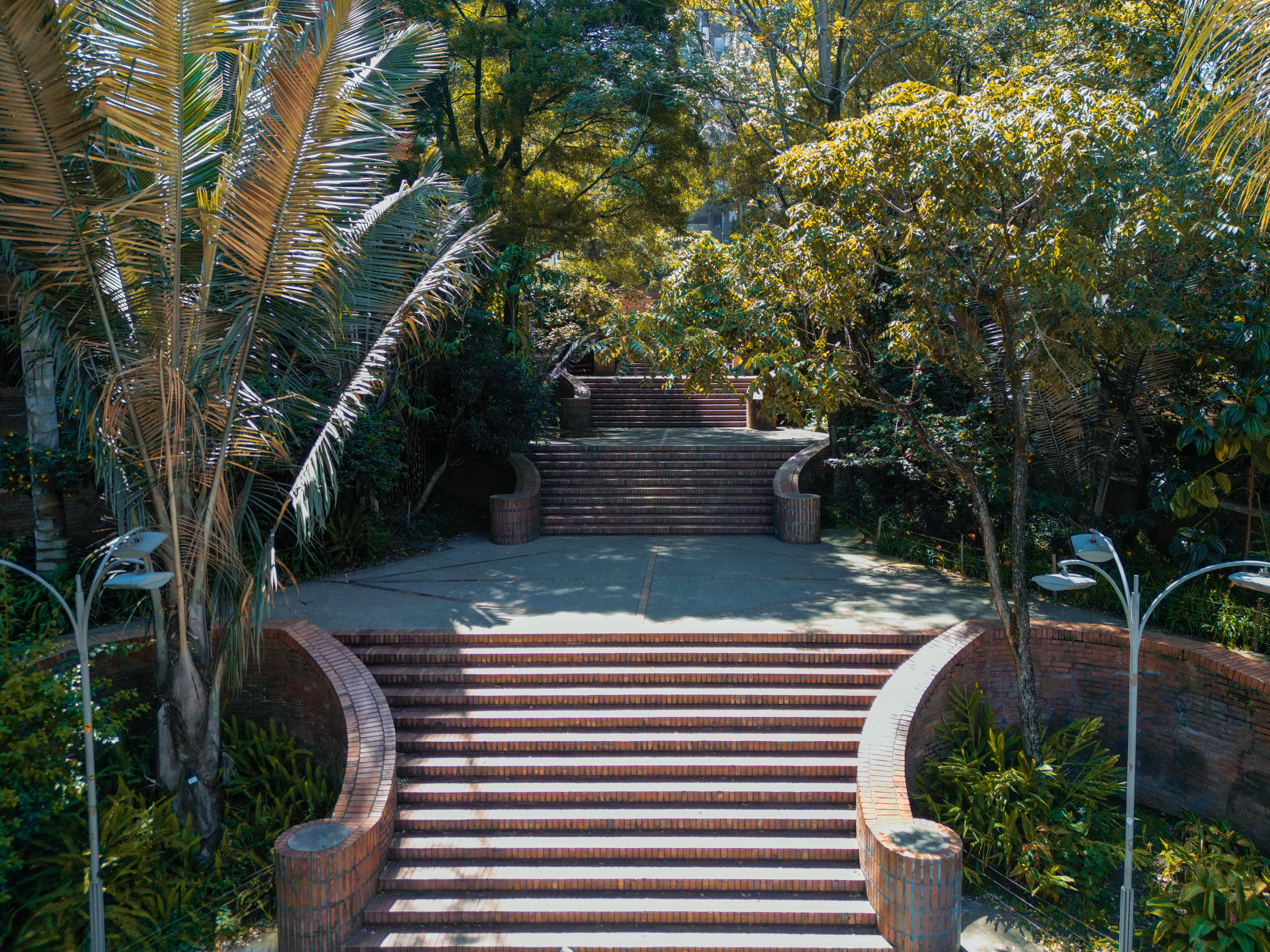 Torres del Parque