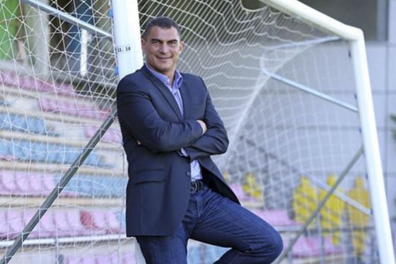 Faryd Mondragón fue hospitalizado en clínica de Cali