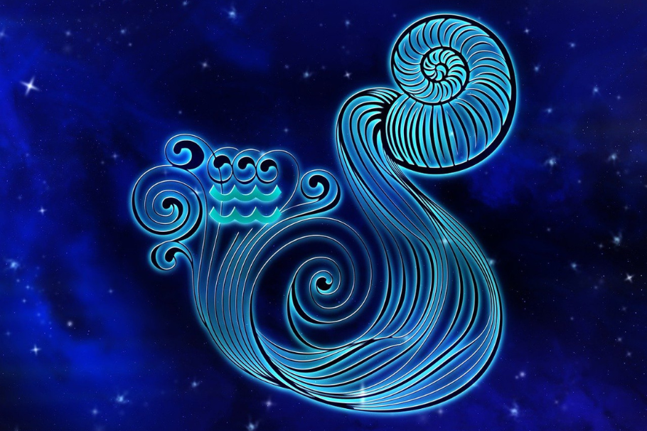 ⁠Capricornio, Acuario y Piscis: los signos con los que más vas a chocar en marzo