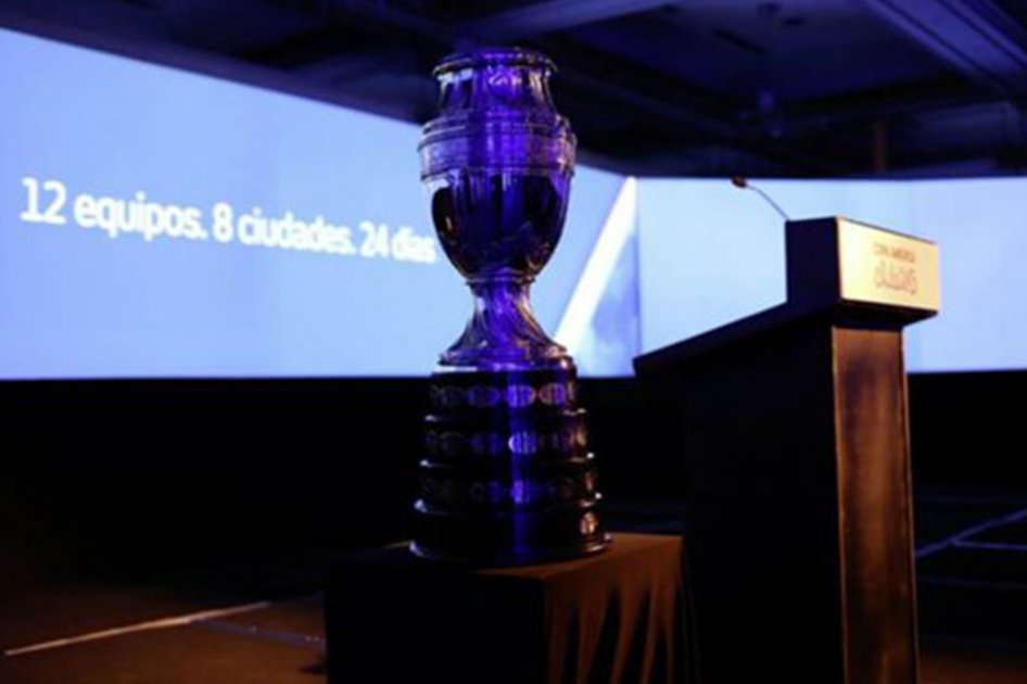 Viña del Mar, lista para el sorteo de grupos de la Copa América 2015
