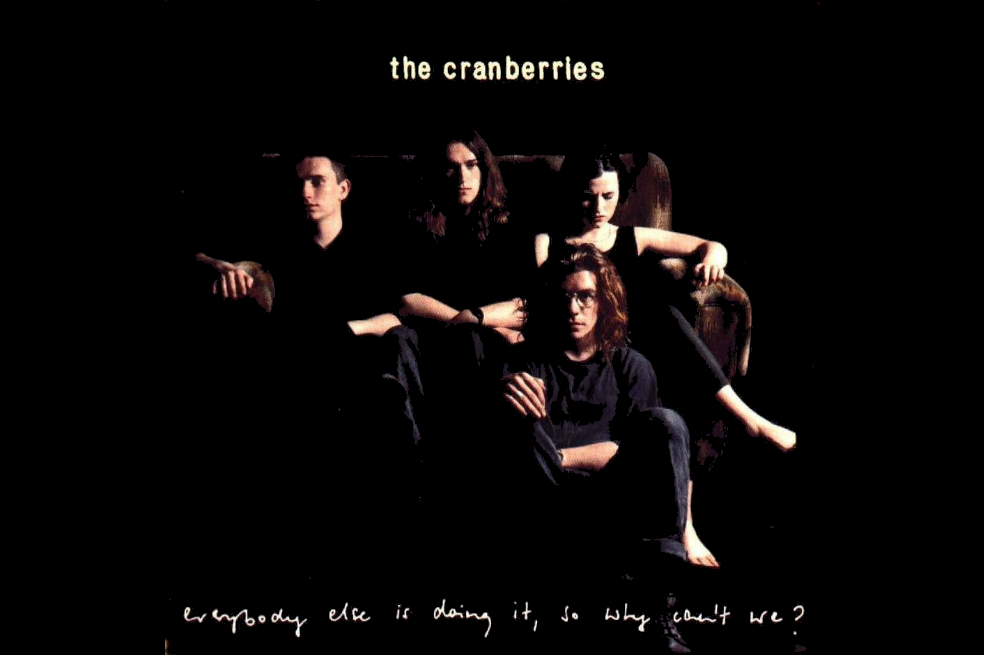 The Cranberries reeditan su primer álbum con material inédito