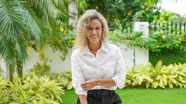 Natalia López será la nueva ministra de Trabajo en el gobierno de Abelardo de la Espriella