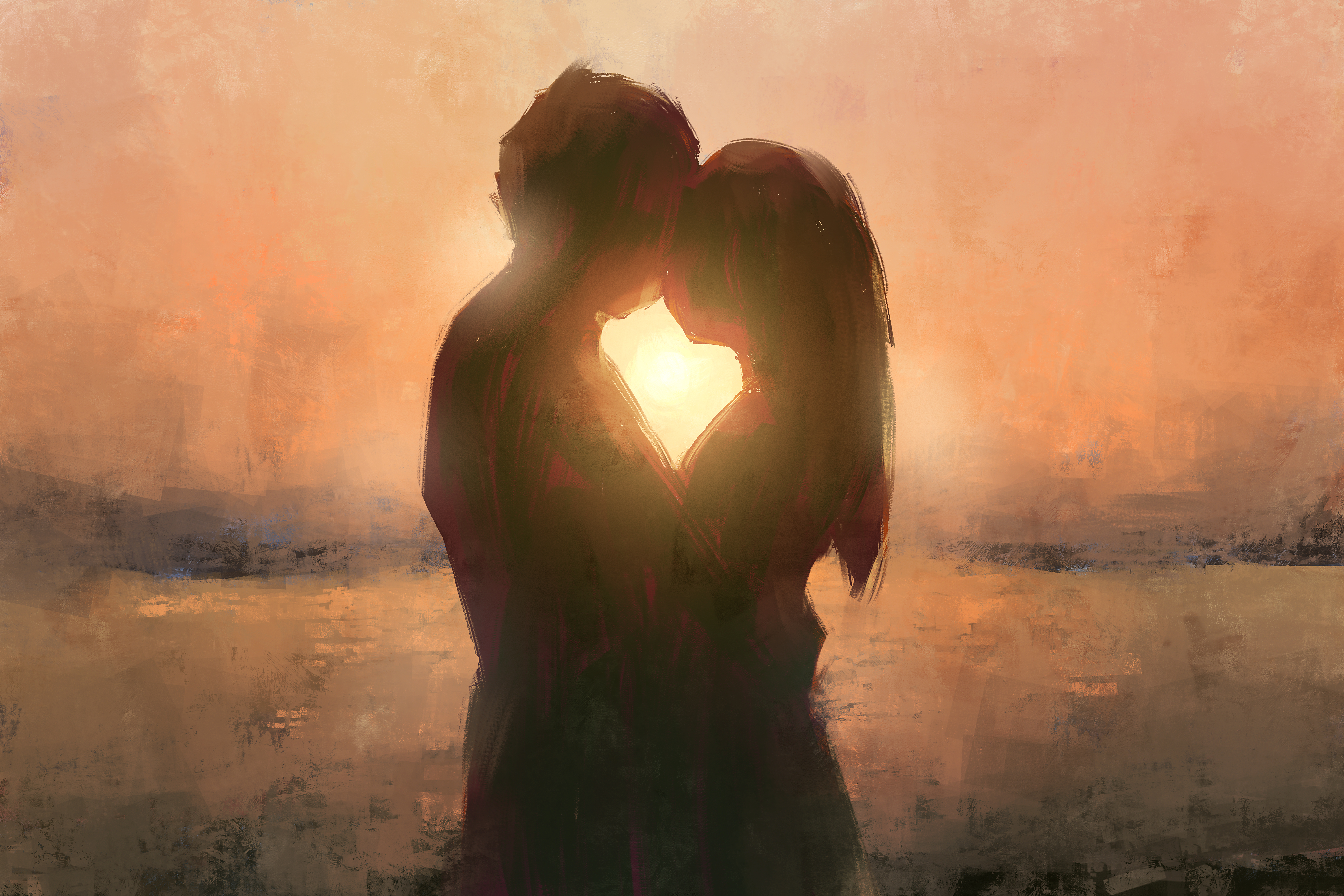 Día de San Valentín: signos del zodiaco que podrán encontrar pareja