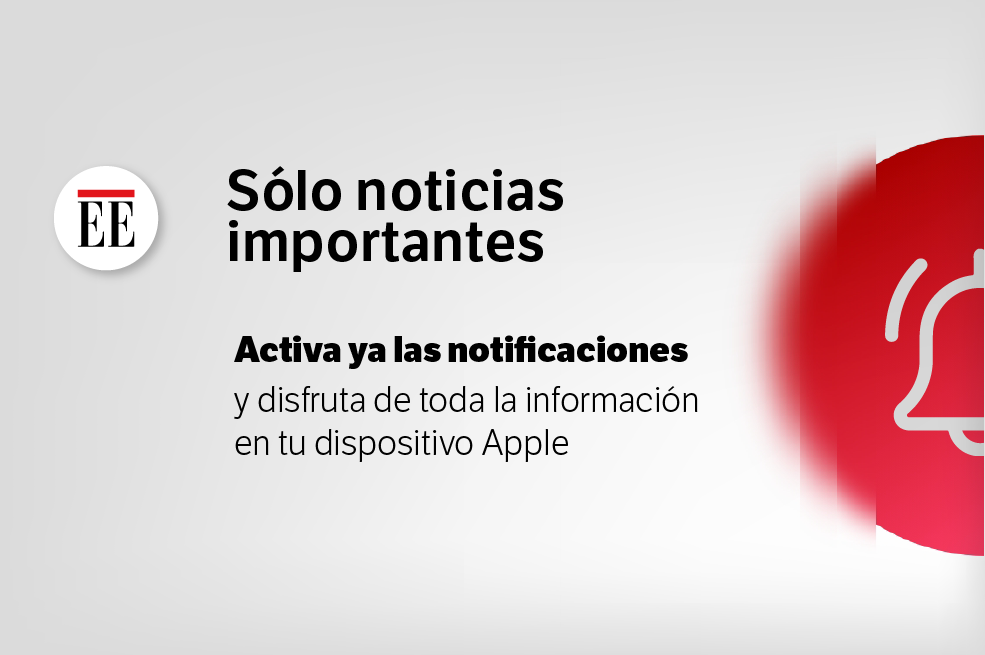 No te pierdas ninguna noticia: activa las notificaciones de El Espectador en iOS