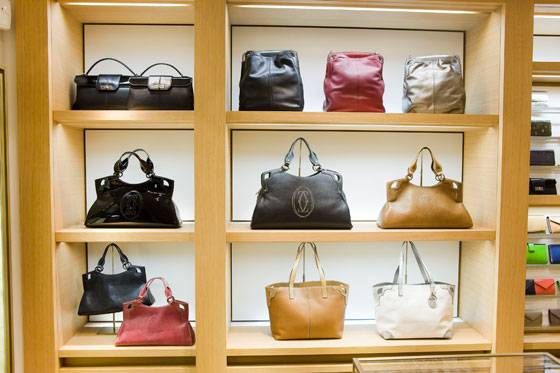Los imperios de la moda en Colombia ¿amenaza o beneficio?