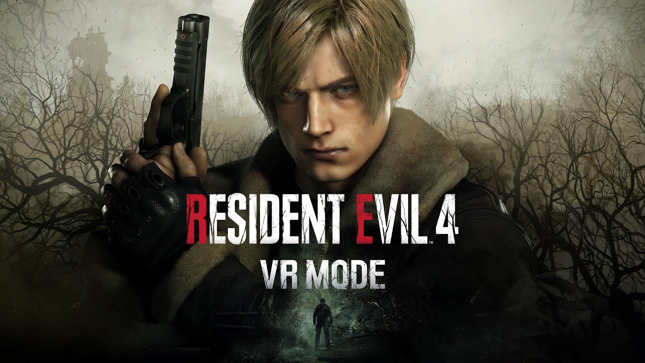 Resident Evil 4 es reconocido por los jugadores y la crítica como el mejor título de la franquicia, tanto así que tiene su propia versión para lentes de realidad virtual (VR).