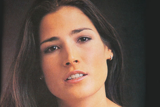 Katty Sáenz, una reina inolvidable