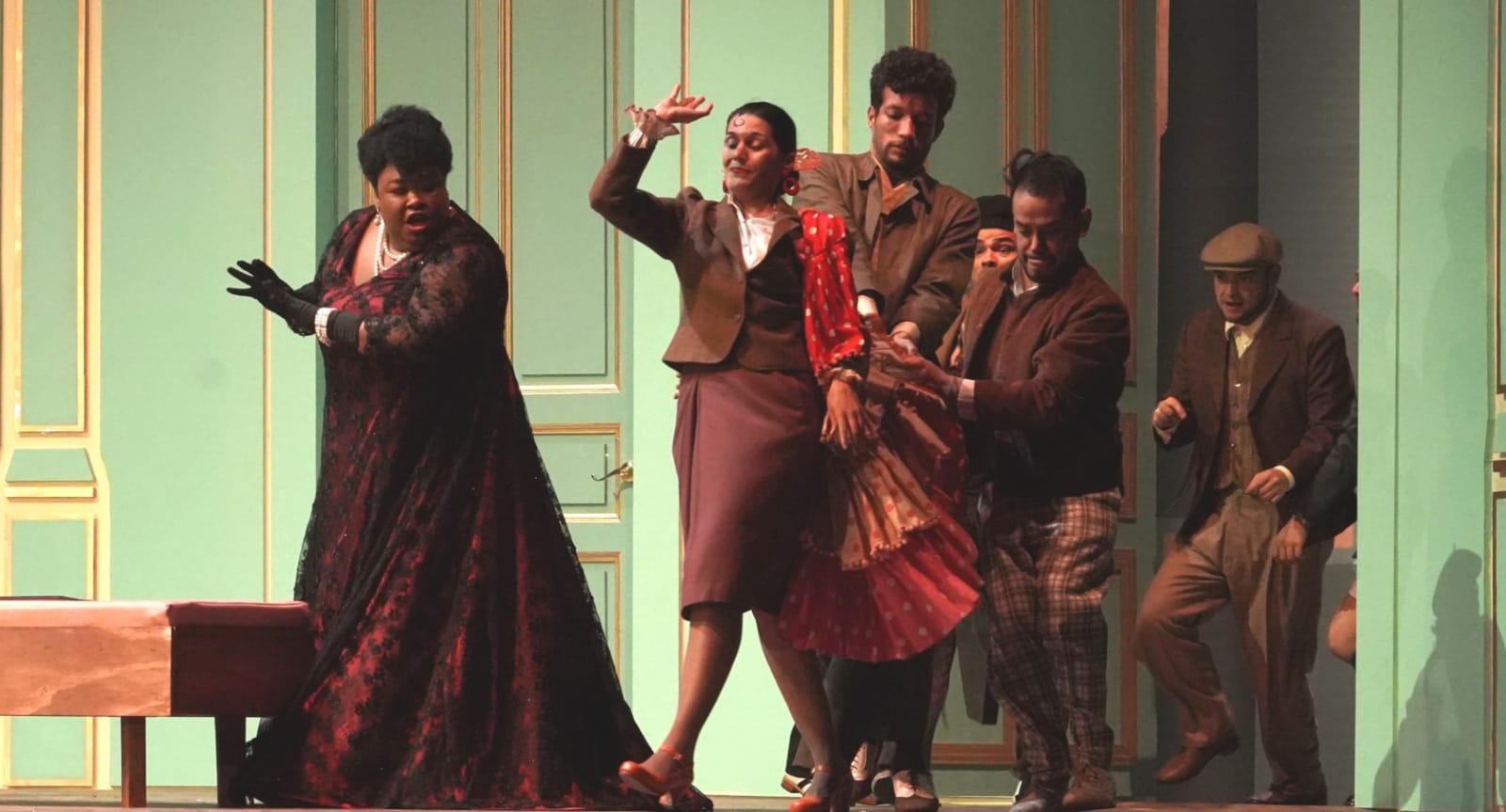 Ariadna en Naxos, la ópera de Richard Strauss que se tomará el Teatro Colón