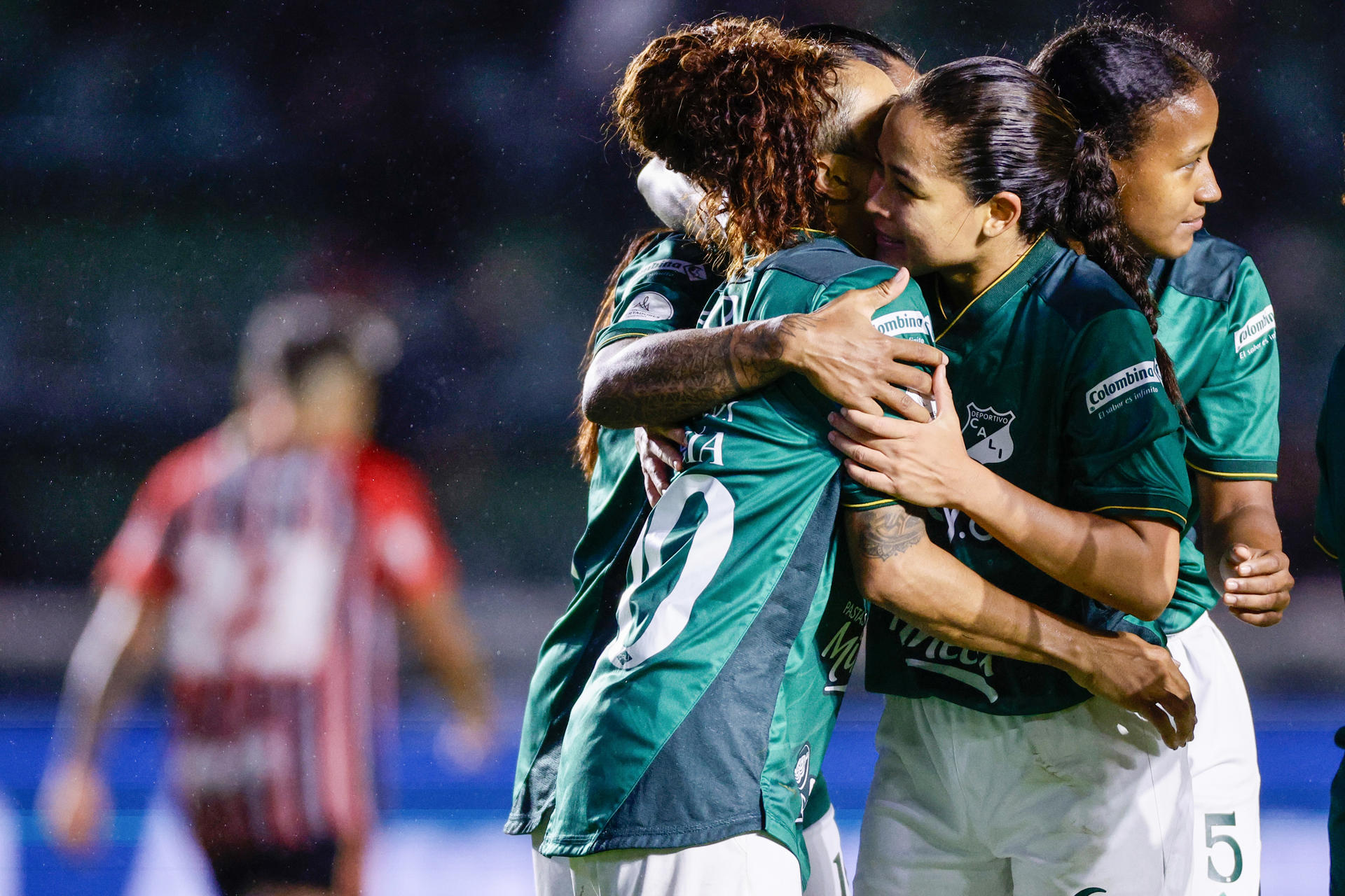 Cali y los equipos colombianos que han clasificado a la final de la Libertadores Femenina