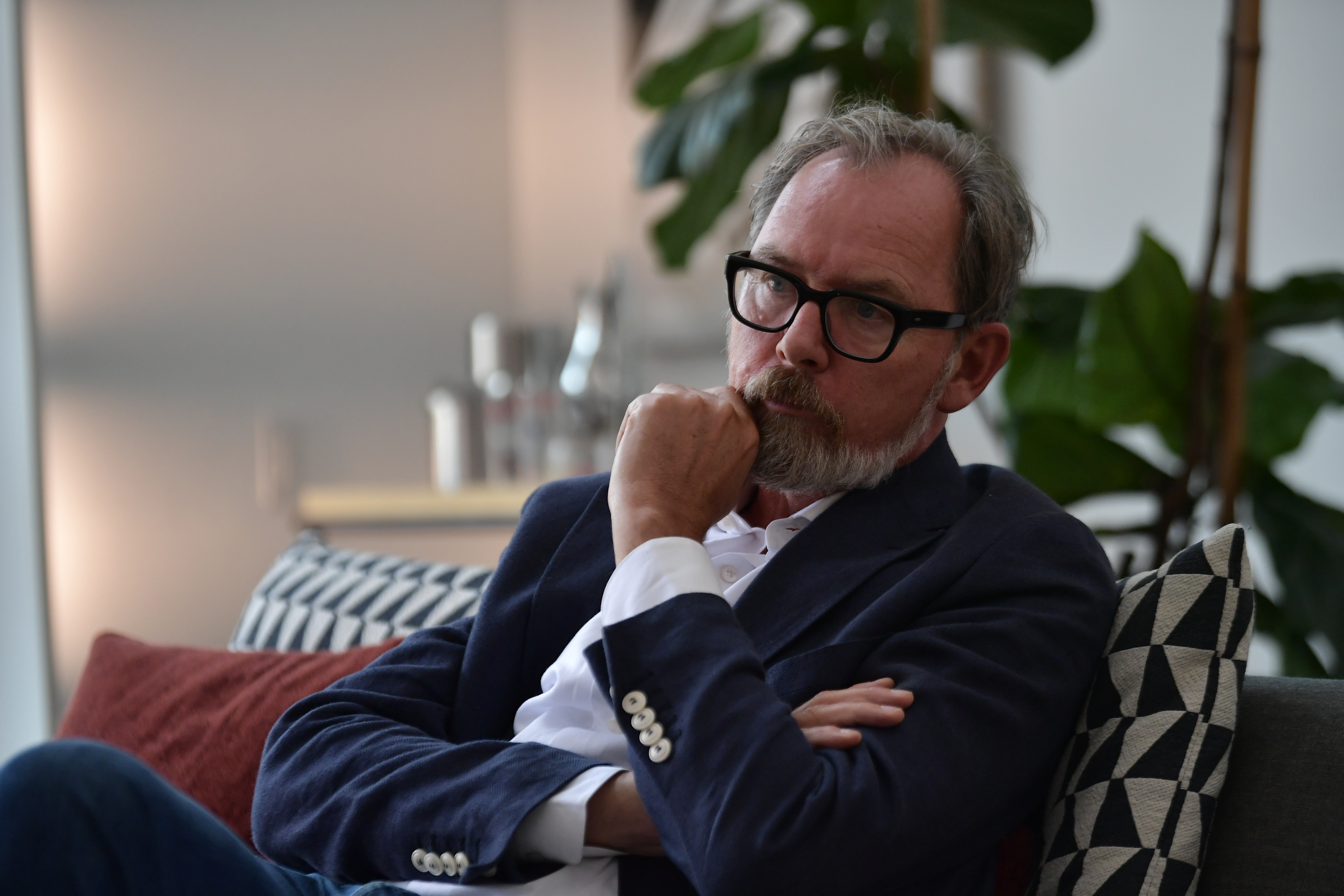 Embajador de Noruega en Colombia