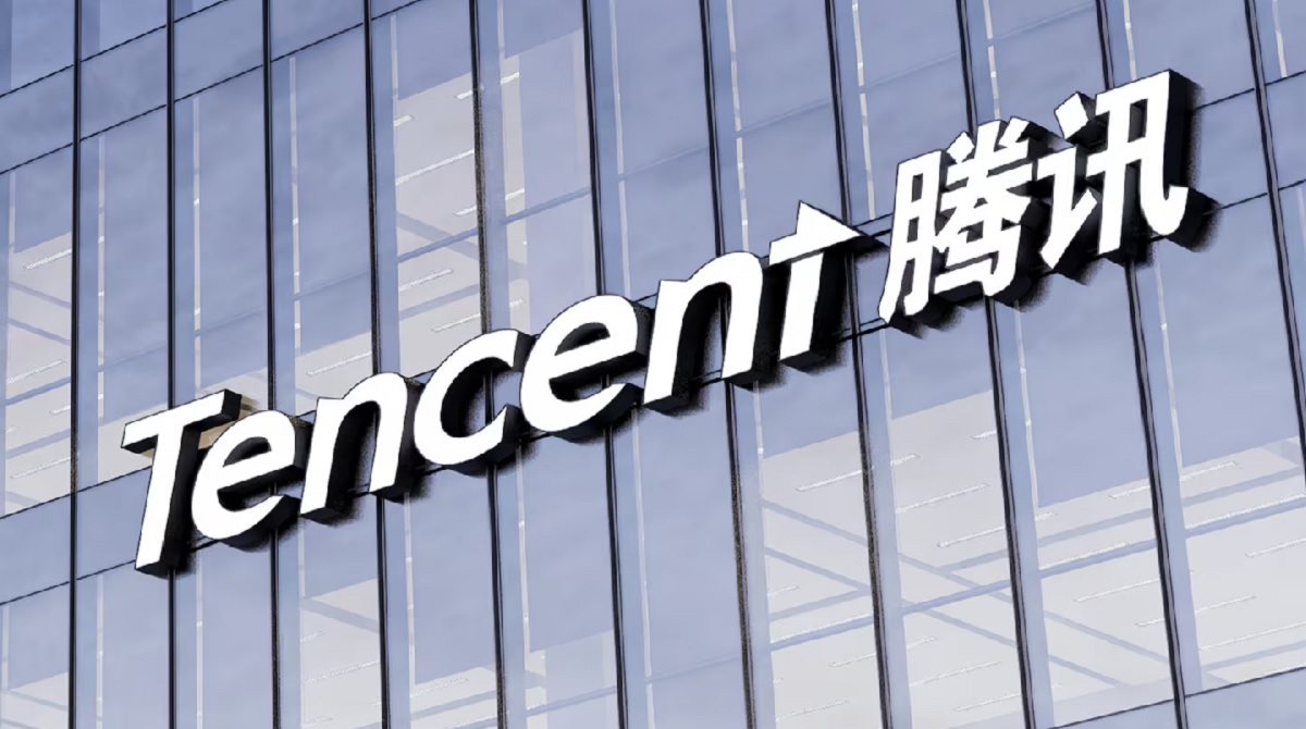 Tencent, dueño de LoL, es acusada en Estados Unidos de ser una empresa militar