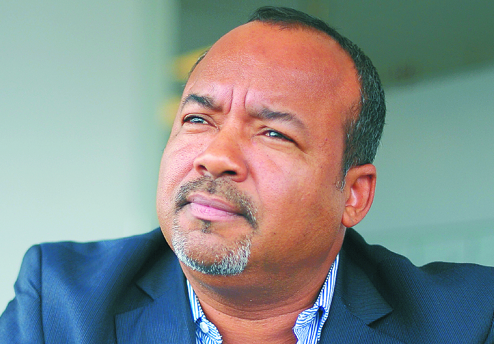 Capturado Julio César Rivera, alcalde de Tumaco (Nariño)