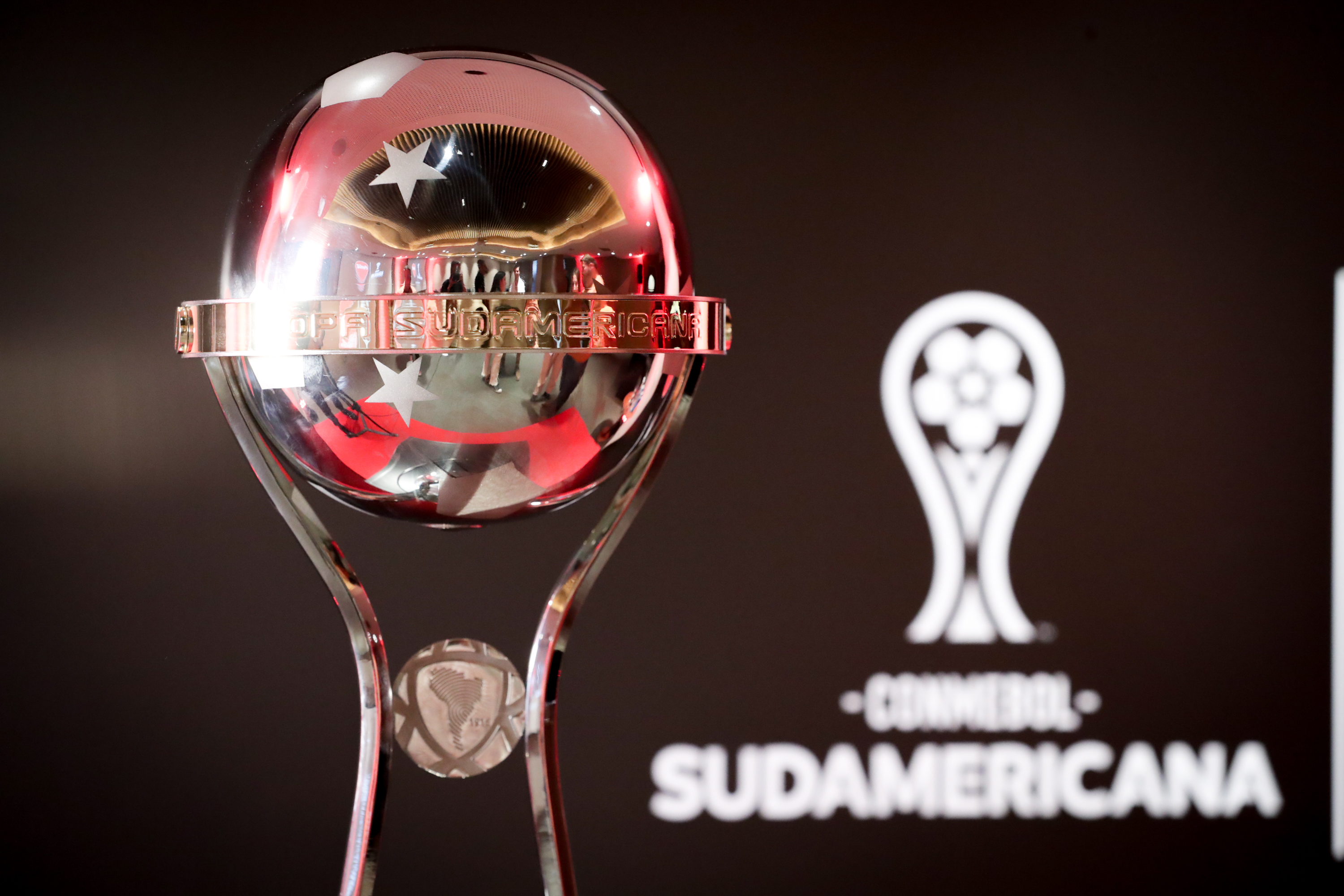 ¿Cuánto es el dinero que se llevará el equipo campeón de la Copa Sudamericana?