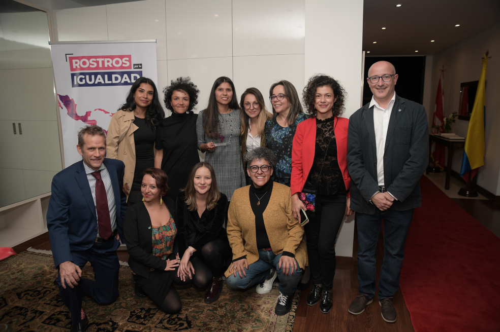 “Necesitamos que el aborto no esté en el código penal”