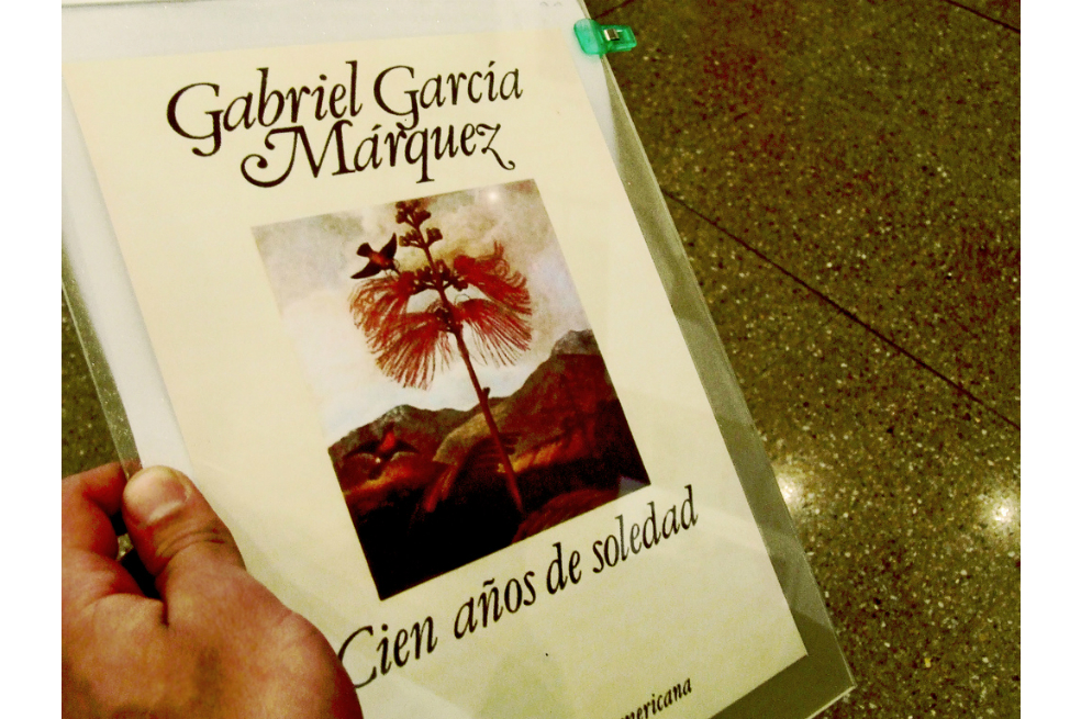 Los Buendía al diván