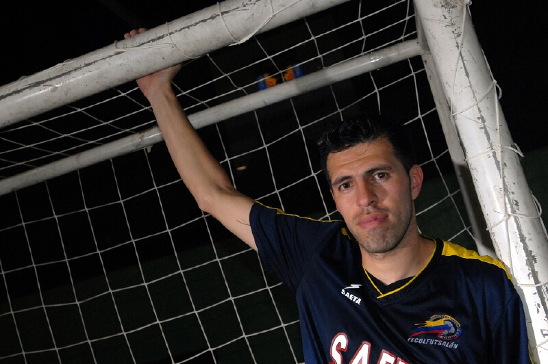 El adiós del mejor micrero de todos los tiempos: John Pinilla