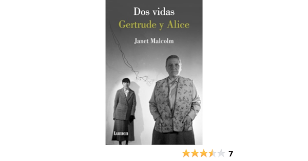 Gertrude Stein
