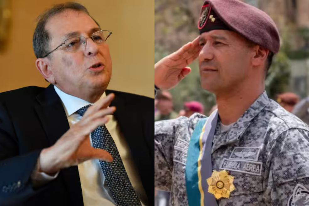 Presidencia ajusta jefatura de seguridad de Petro y confirma a Rojas en el Dapre
