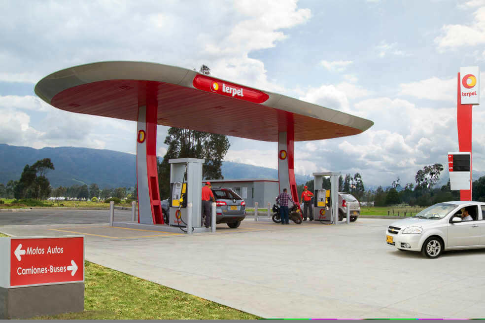Terpel alcanzó ventas por $17 billones en 2019