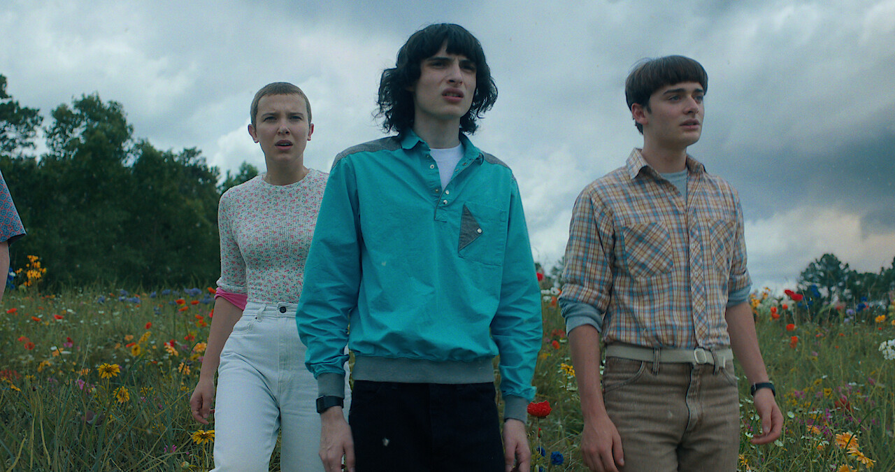 Netflix confirma nueva temporada de Stranger Things para el 2025, esto se sabe