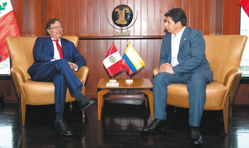 (Análisis) Perú: ¿crisis sin retorno?