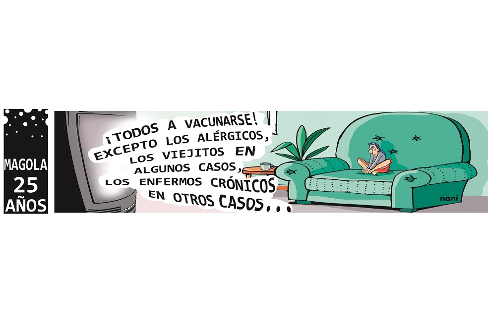 Contraindicaciones