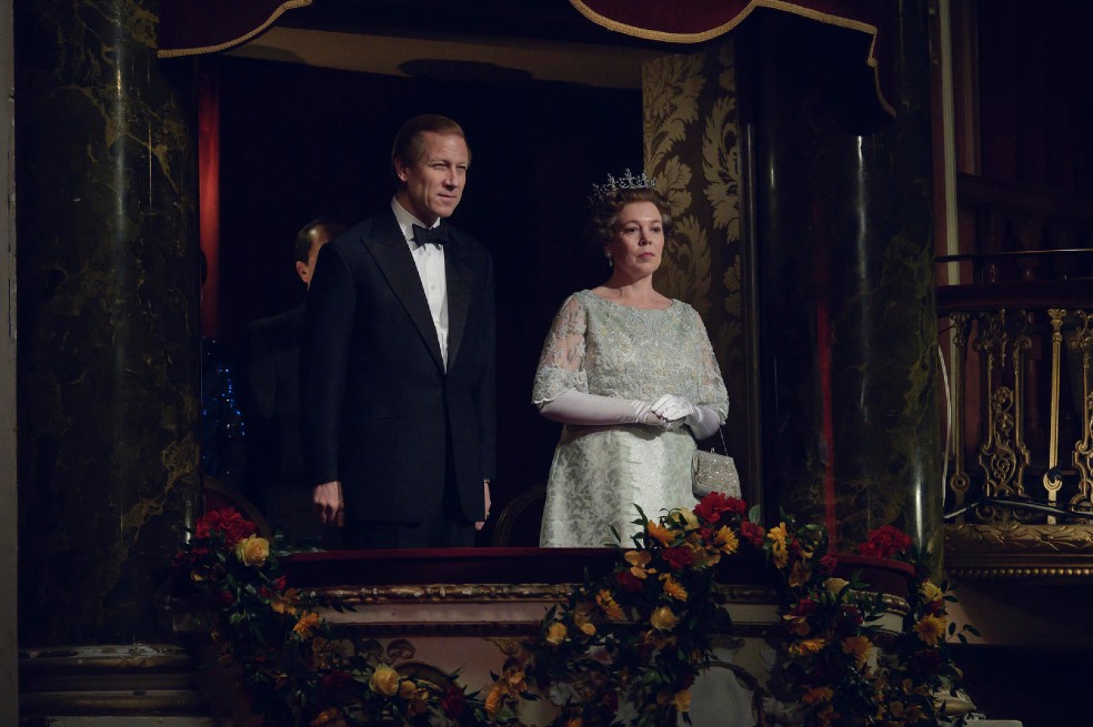 La cuarta temporada de "The Crown" se estrena en Netflix el 15 de noviembre de 2020.