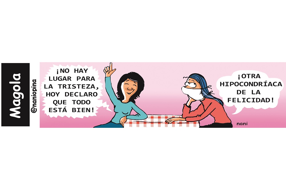 Hipocondríacos