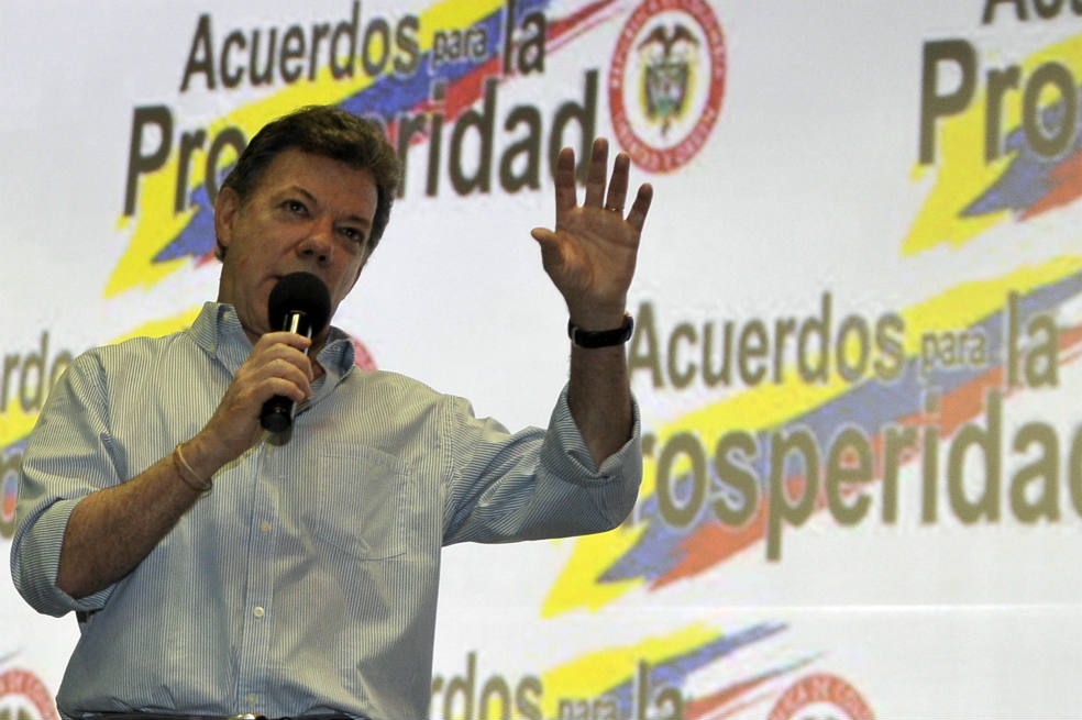 Bajan las críticas contra el gobierno
