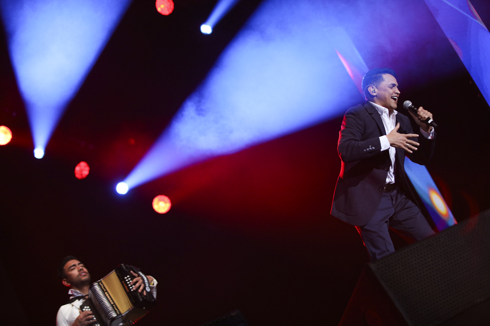 Jorge Celedón