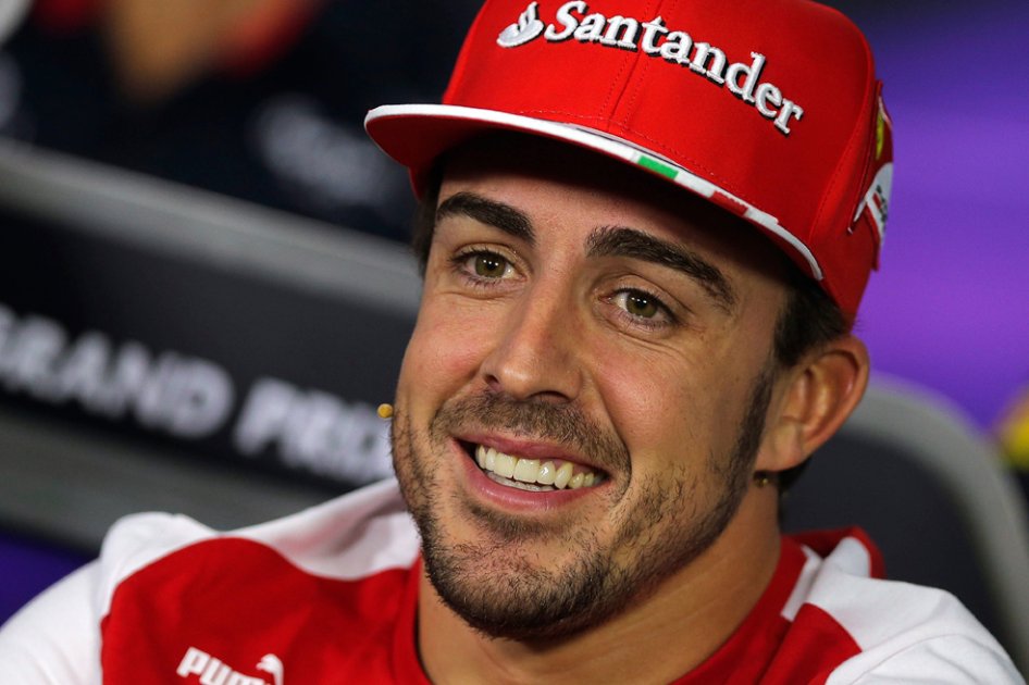 «No es difícil comenzar mejor que el año pasado»: Alonso