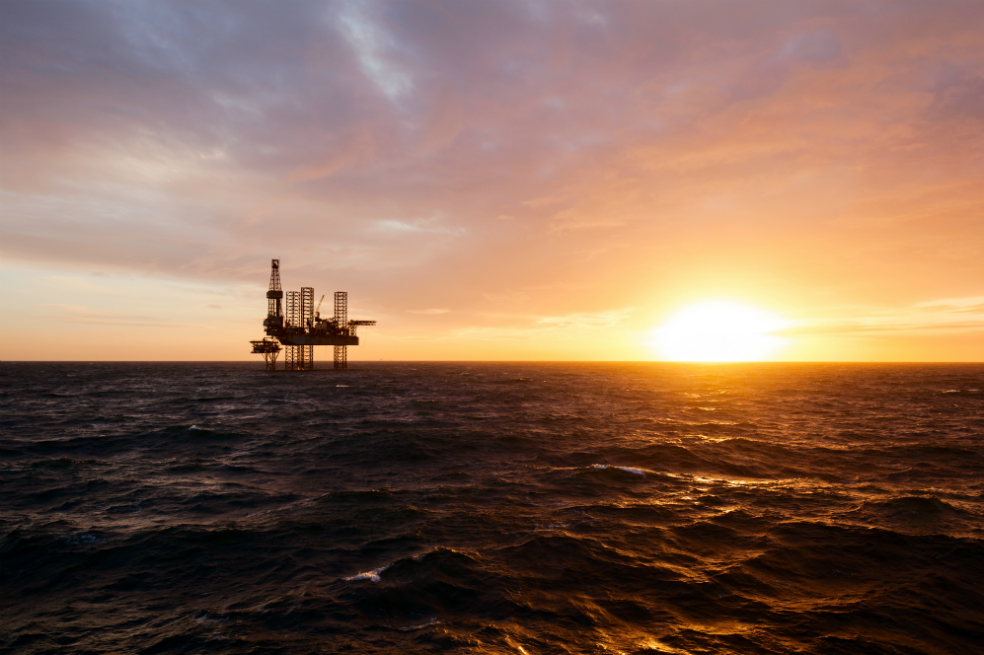 Ecopetrol entra en el mercado mexicano con dos bloques de exploración