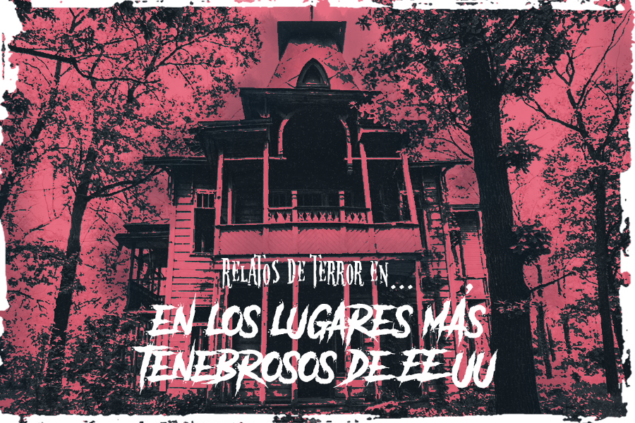 Las ciudades más tenebrosas de Estados Unidos