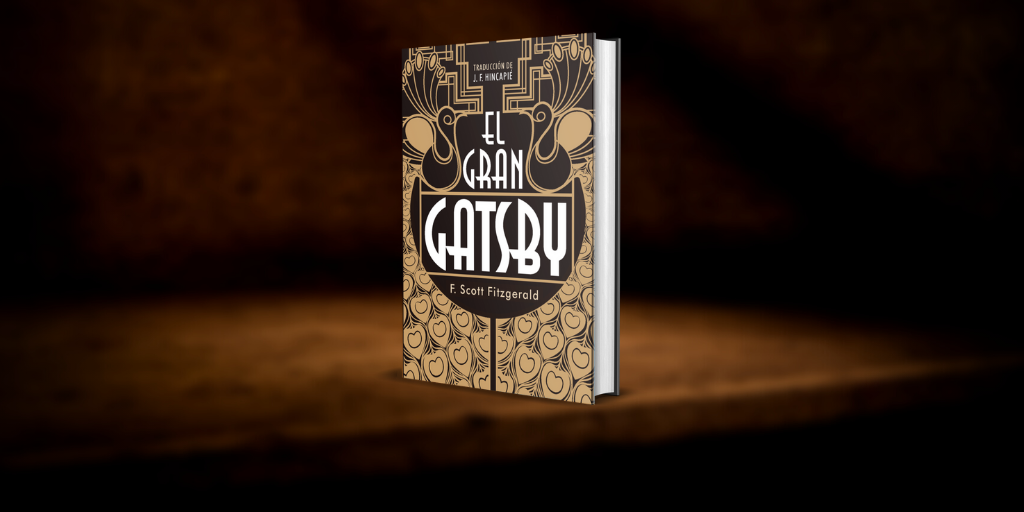 ‘El gran Gatsby’, de F. Scott Fitzgerald, cumple 100 años transformado en fenómeno popular
