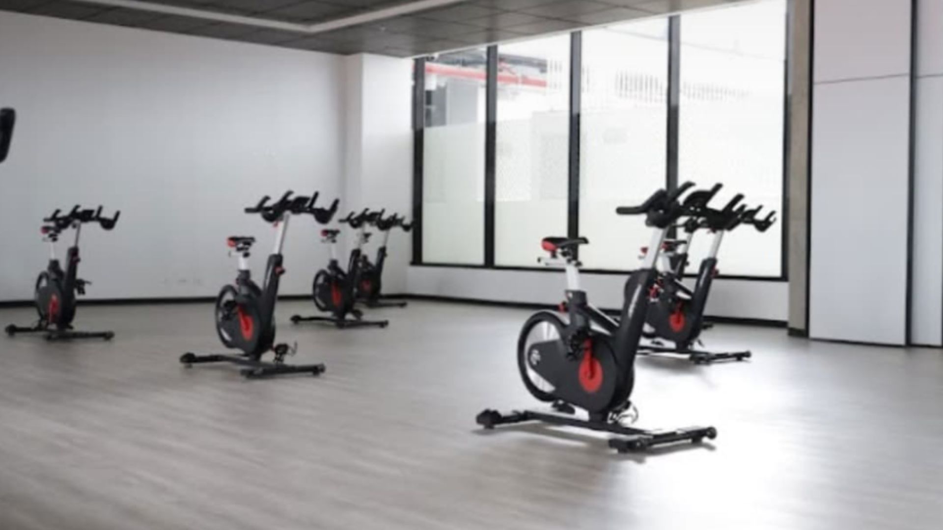 ¿Quiénes entran gratis a los gimnasios de los centros de felicidad de Bogotá?