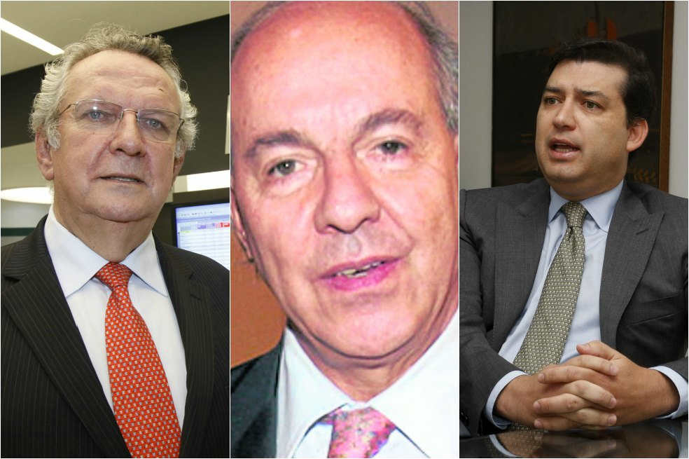 Las triangulaciones de Interbolsa