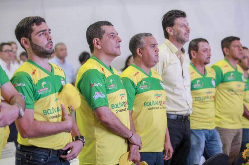 ¿Ya no habrá promotora en el Real Cartagena?
