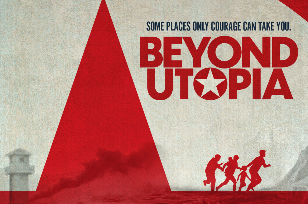 “Beyond Utopia”: El documental que narra la historia de desertores norcoreanos