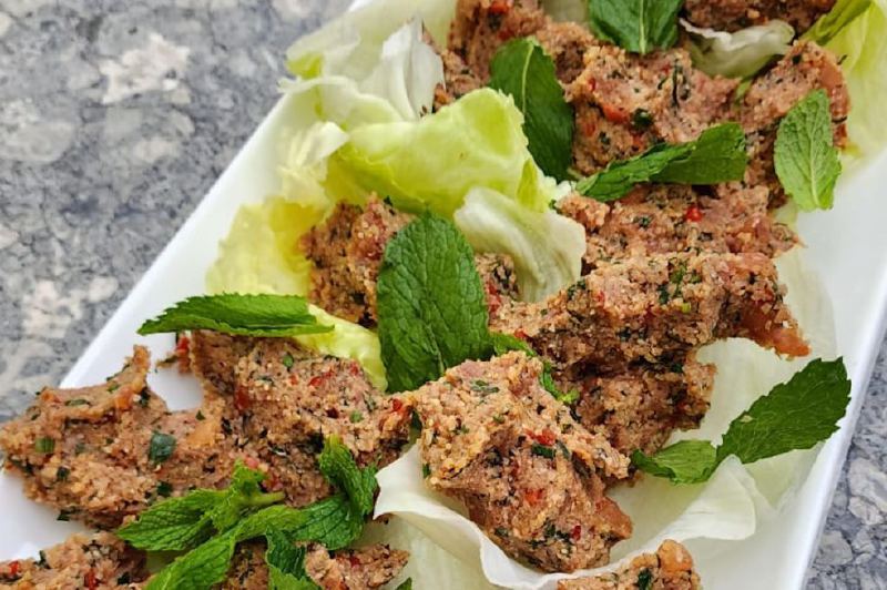 Disfruta del sabor del tamarindo en esta receta. 