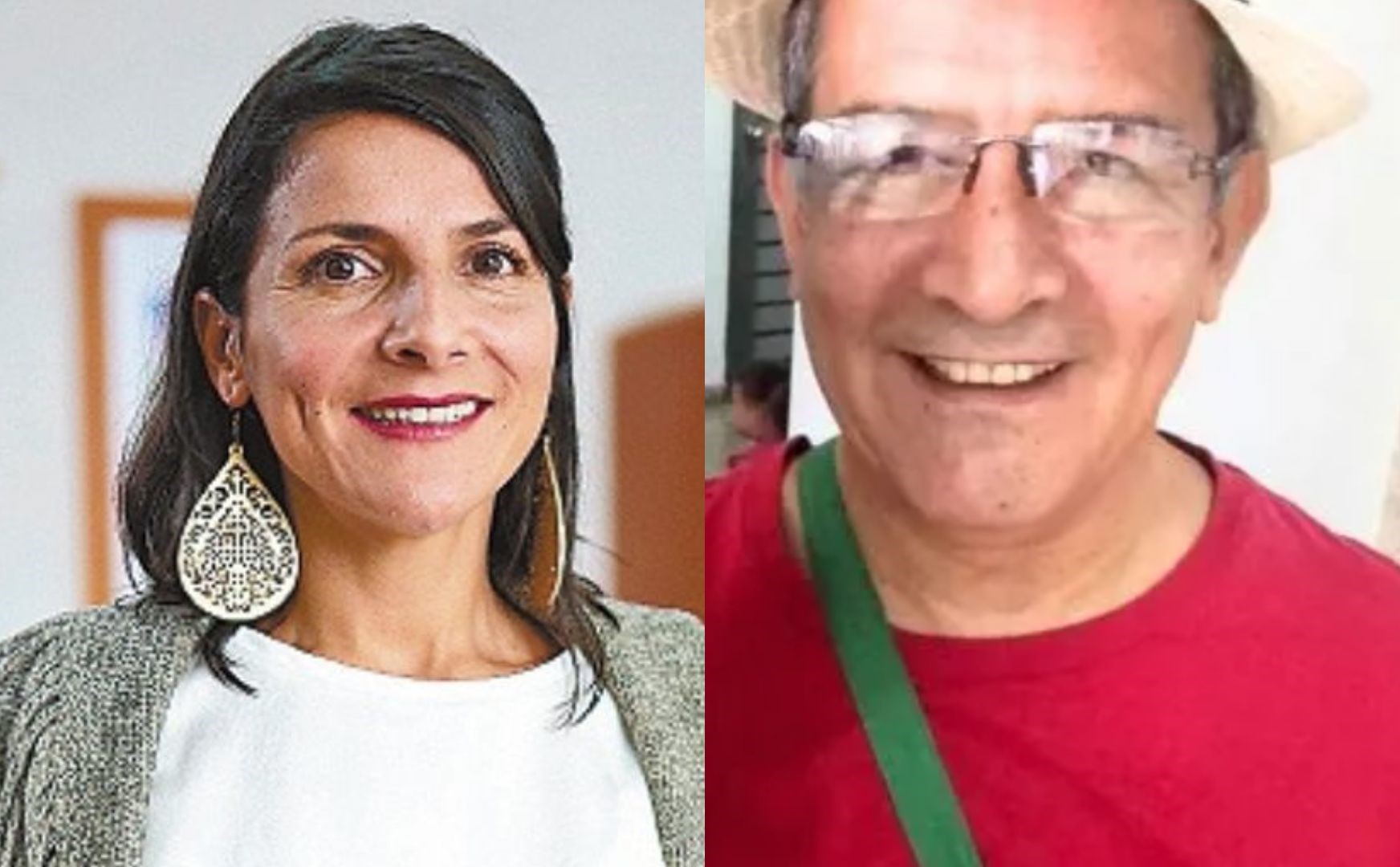 Hildebrando Vélez, papá de exministra Irene Vélez, será asesor en Minigualdad